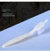 Çok Amaçlı Temizleme Fırçası - 5 Adet (19cm) - 4