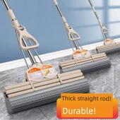 Ev Tipi Sünger Paspas - Çift Sıralı 27*6cm Kalın Sünger, 3 Başlık - 7