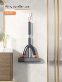 Mini Mop - 1 Adet Nemlendirici Pamuk Başlıklı thumbnail 4