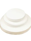 Kare 11x11cm Fırın Yağlı Kağıdı - 500 Adet (2 Al 1 Öde) - 5