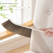 Minimalist Ev Tipi Yatak Fırçası - Pembe thumbnail 5