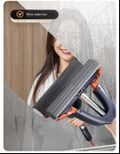 Mini Mop - 1 Adet Nemlendirici Pamuk Başlıklı thumbnail 10