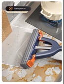 Mini Mop - 1 Adet Nemlendirici Pamuk Başlıklı thumbnail 11