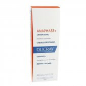 Ducray Anaphase + Plus Saç Dökülmesine Karşı Şampuan 200 ML - 1