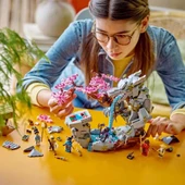 Nessiworld LEGO NINJAGO Ejderha Taşı Tapınağı 71819 - 5