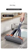 Mini Mop - 1 Adet Nemlendirici Pamuk Başlıklı thumbnail 9
