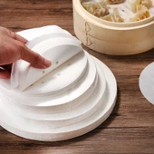 Buharda Pişirme Kağıdı 26.7cm (10.5 inç) - 400 Adet - 6