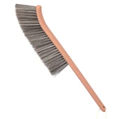 Minimalist Ev Tipi Yatak Fırçası - Pembe thumbnail 1