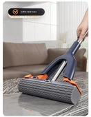 Mini Mop - 1 Adet Nemlendirici Pamuk Başlıklı thumbnail 12