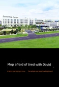 David Sünger Paspas - Qingshan Cui - 2 Başlıklı Paslanmaz Çelik Çubuklu - 7