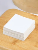 Yuvarlak 6cm Fırın Yağlı Kağıdı - 500 Adet (2 Al 1 Öde) - 3