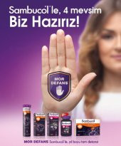 Sambucol_Plus Şurup 120ml. SKT:06/2023 thumbnail 5