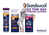Sambucol_Plus Şurup 120ml. SKT:06/2023 thumbnail 1