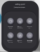 Uzun Saplı Köşe Ulaşmaz Tuvalet Fırçası - 2 x Gri (2 Adet, Askılı) thumbnail 8