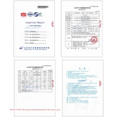 Mutfak Dantel Kağıdı Yuvarlak 24cm (1000 Adet) thumbnail 7