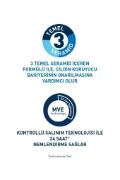 Cerave Nemlendirici Krem Kuru ve Çok Kuru Ciltler 50 ml - 6