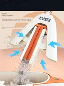 Katlanır Sünger Paspas - 33cm - 1 Pamuk Başlıklı ve Kancalı - 4