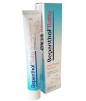 Bepanthol Baby Pişik Önleyici Merhem 2 x 30 ML - 2