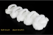 Yumuşak Kıllı Tuvalet Fırçası - Kapşonlu Fırça 5 Banyo Fırçası 5 - Kalınlaştırılmış Kıl - 11