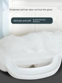 Banyo Silindir Yumuşak Kıllı Fırça - 3