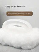 Banyo Silindir Yumuşak Kıllı Fırça - 2