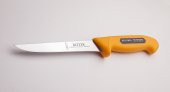 1.KALİTE ORJİNAL SOLİNGEN KASAP BIÇAĞI 15 CM - 1