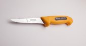 1.KALİTE ORJİNAL SOLİNGEN KASAP BIÇAĞI 13CM - 1