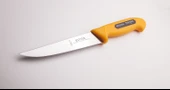1.Kalite Orjinal Solingen Kasap Bıçağı 21 Cm - 1