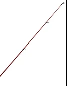 Okuma Red Spin 8'0'' 243 cm 7-28 gr 2 Parça Spin Kamışı - 4