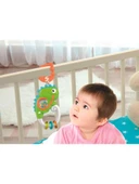 Clementoni Baby İnteraktif Bukalemun Oyuncak 17332 - 4