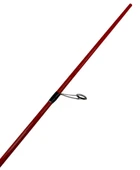 Okuma Red Spin 8'0'' 243 cm 7-28 gr 2 Parça Spin Kamışı - 5