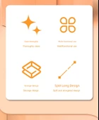 Çok Fonksiyonlu Elektronik Temizleme Seti Q20 - 20'si Bir Arada - Siyah - Deterjansız thumbnail 5