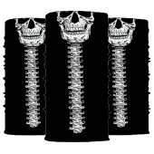 Knmaster Drake Buff Bandana Boyunluk Maske Saç Bandı 3LÜ PAKET - 1