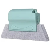 Pencere Kanalı Temizleme Fırçası - 2 Adet Kanal Fırçası + 1 Adet Aralık Fırçası thumbnail 6