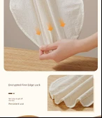 Buharlama Bezi - 18 Adet [Ekonomik Paket] 36cm * 15 + Hediye [30cm] * 3 - 12