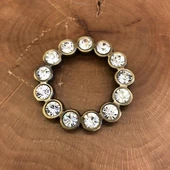 Laruni Taşlı Kulp 32mm (2 Adet) thumbnail 4