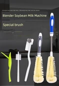 Fırça Seti - Sütlaç Blender Temizleyici (10'lu Paket) - 6