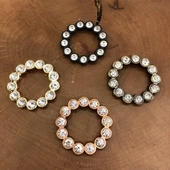 Laruni Taşlı Kulp 32mm (2 Adet) thumbnail 1