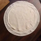 Mutfak Buharlama Bezi - 36cm - 2 Adet - 5