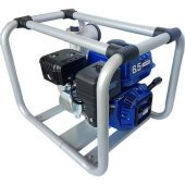 Hyundai WP50 Benzinli Su Motoru 4 Zamanlı Motor 2lik Giriş-Çıkış - 3