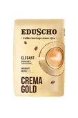 Tchibo Eduscho Elegant Crema Gold 500 gr x 4 Adet thumbnail 2