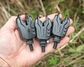 Prologic Element Com-pact Alarm Set 3+1 - 2