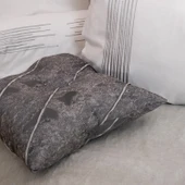 Schafer Home Paloma Çeyiz Seti 11 Parça-Gri - 10