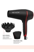 Revlon Smoothstay RVDR5317E 1875 W Saç Kurutma Makinesi - 2