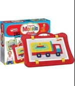 Mozaik Oyunu ( 280 Prç ) Mozaik Yap Boz Oyunu thumbnail 4