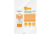 BEBAK NEMLENDİRİCİ GÜNEŞ KREMİ 50 SPF 75 ML TÜP - 2