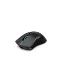 Lenovo Legion M600 GY50X79385 RGB Şarjlı Ergonomik Optik Kablolu/Kablosuz Oyuncu Mouse - 4