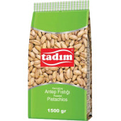 Tadım Antep Fıstığı 1500 Gr - 1
