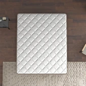 Sidney Premium ComfortPed Pocket Yaylı Ortopedik Yatak 140x200 cm - 5