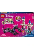 Lego 43240 Disney Princess Malefiz'in Ejderha Formu - 2